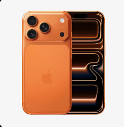 Смартфон Apple A3520 iPhone 17 256Gb голубой